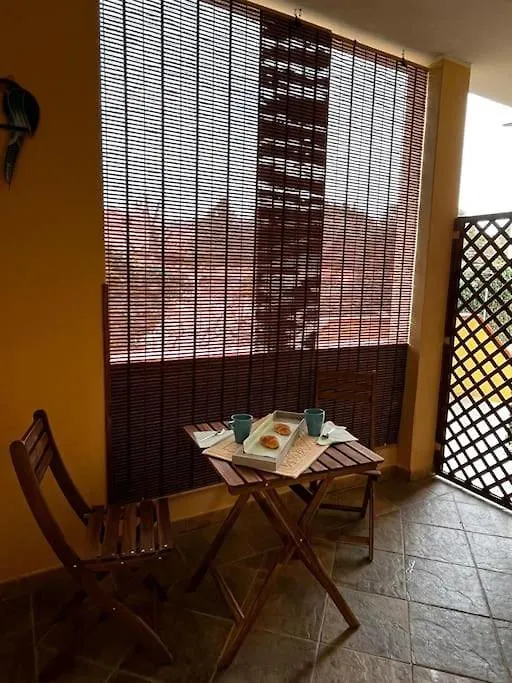 Tasinanta Casa Vacanze كابيتانا 0*,  إيطاليا