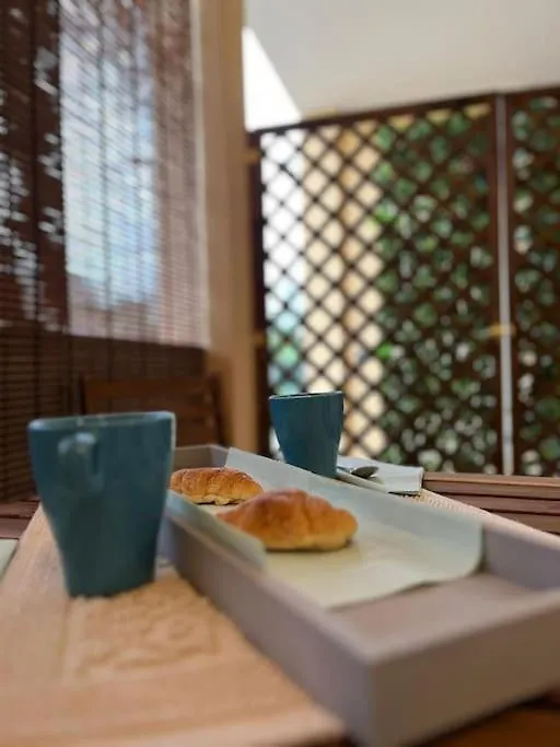 Tasinanta Casa Vacanze كابيتانا