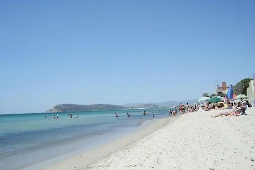 Tasinanta Casa Vacanze كابيتانا إيطاليا