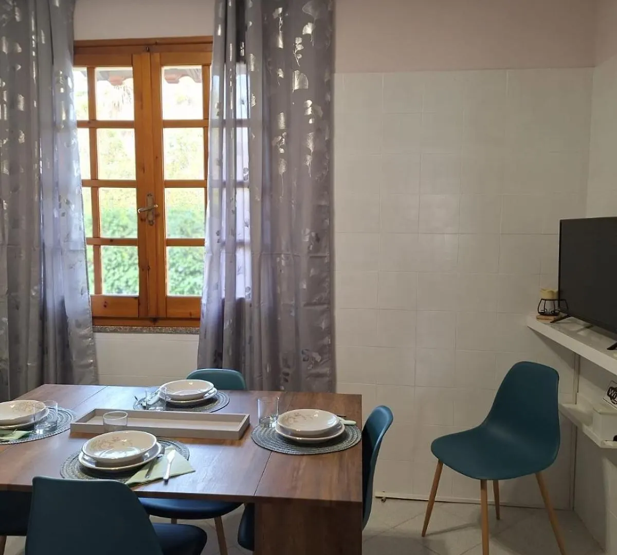 Tasinanta Casa Vacanze كابيتانا