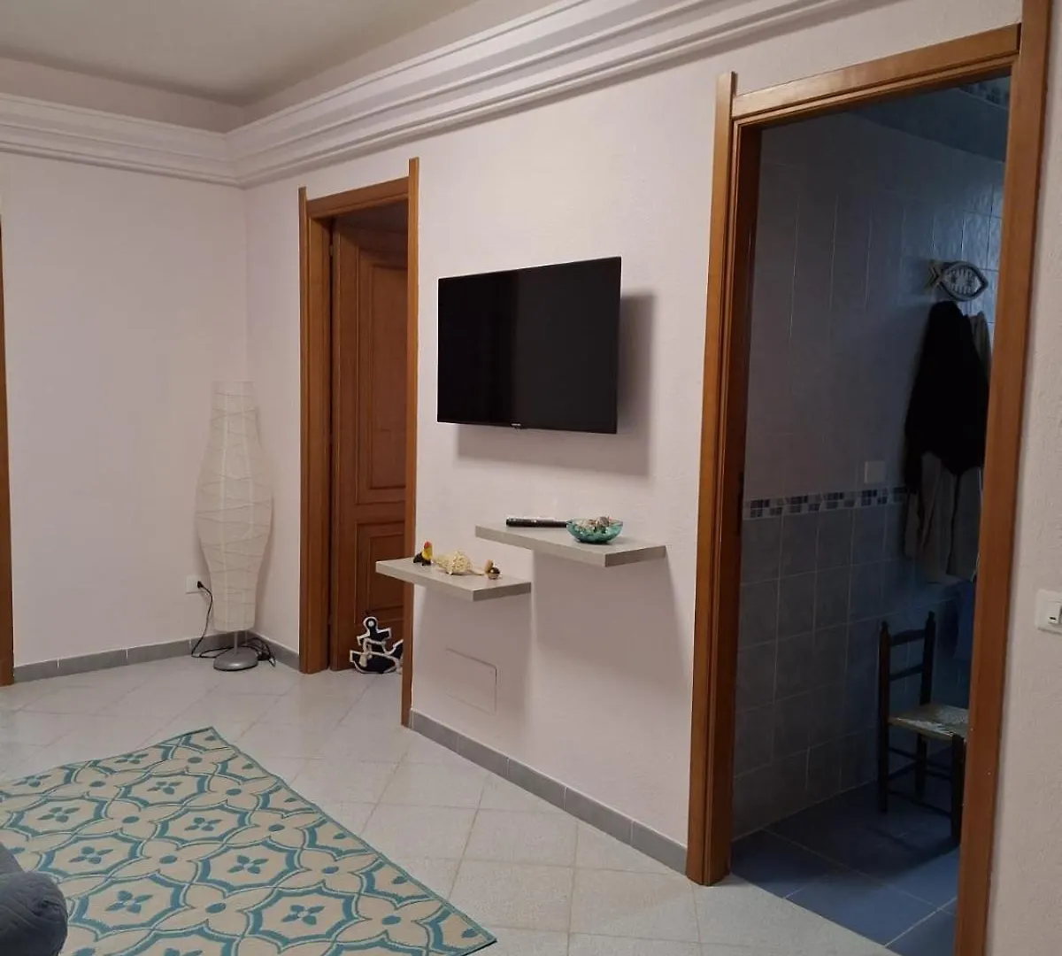 Tasinanta Casa Vacanze كابيتانا شقة