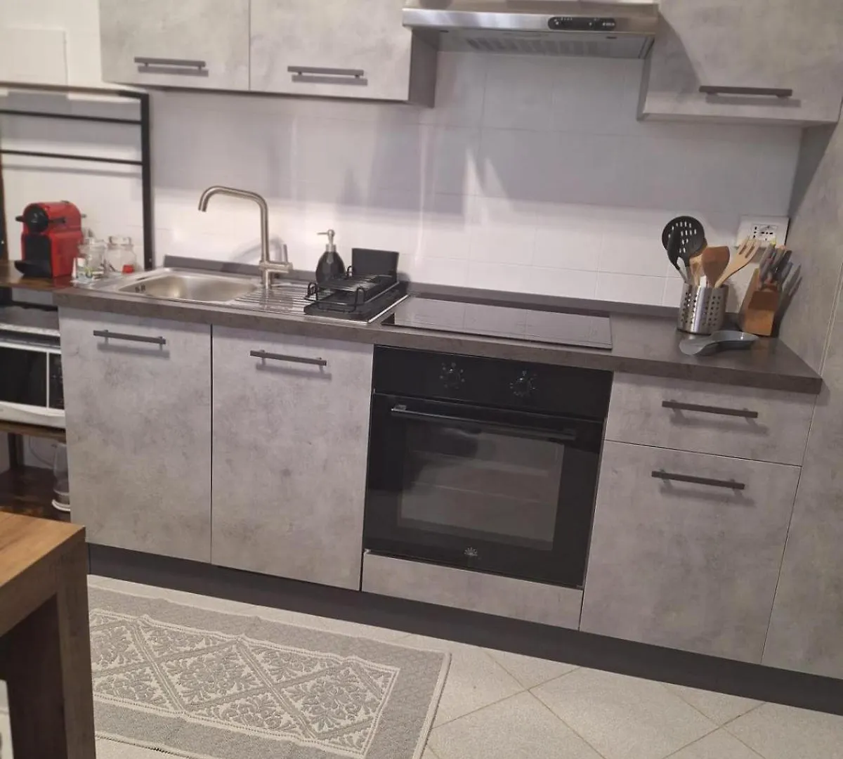 Tasinanta Casa Vacanze Капитана 0*,  Италия