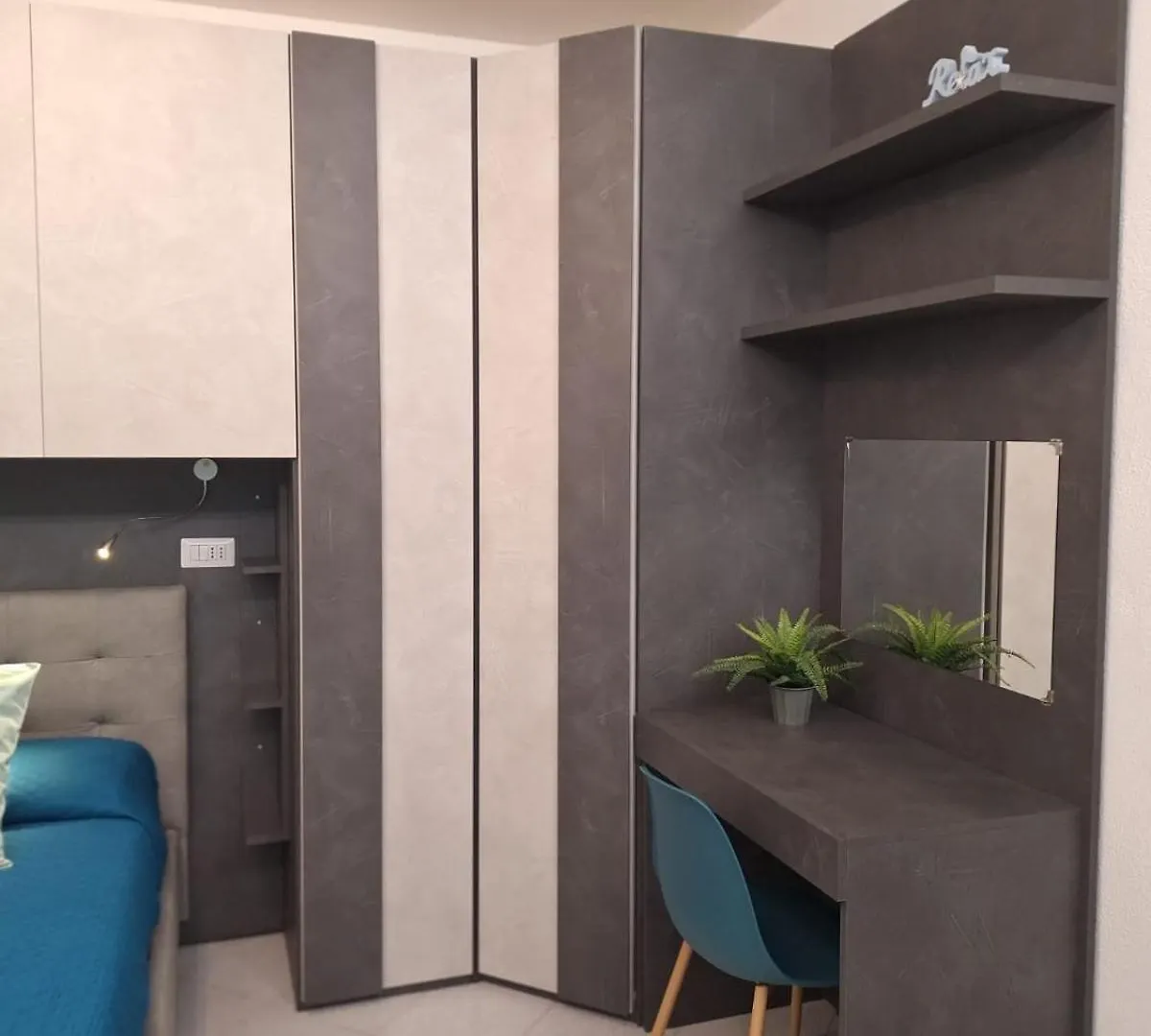 Tasinanta Casa Vacanze Капитана