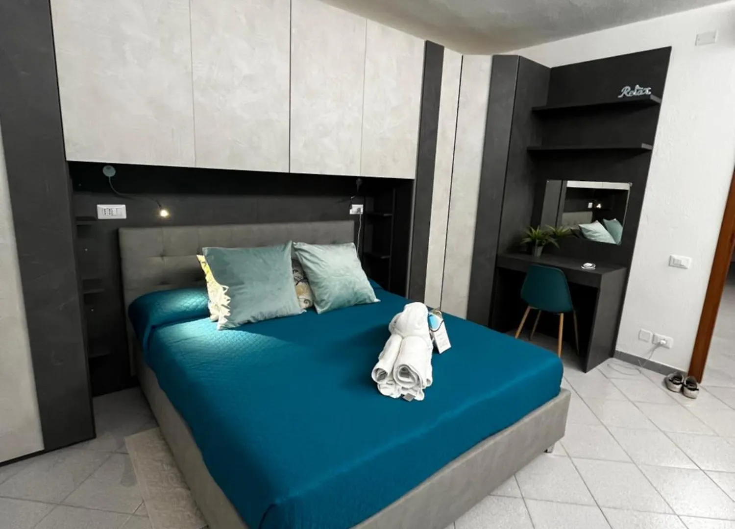Tasinanta Casa Vacanze كابيتانا 0*,  إيطاليا